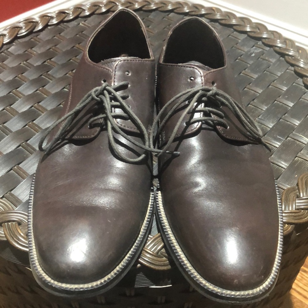 🔥Cole Haan Oxfords men’s size 8🔥